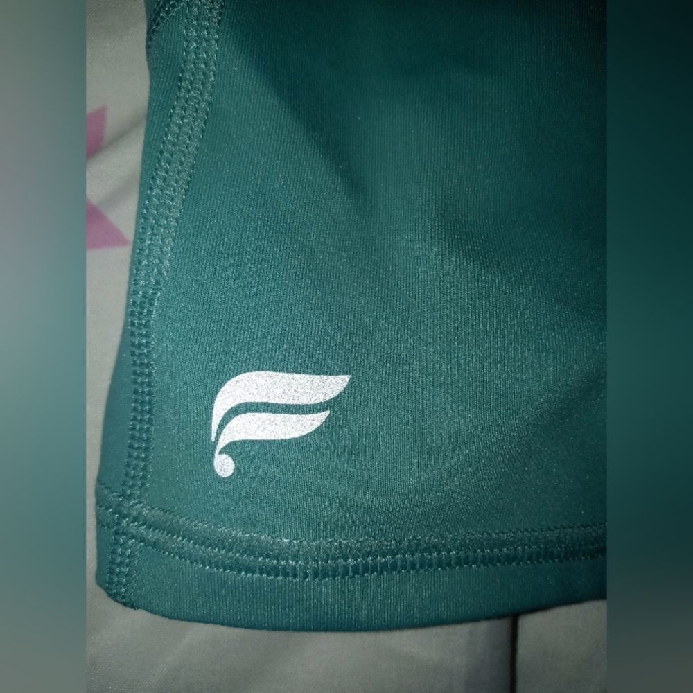 Fabletics Workout shorts - image 4